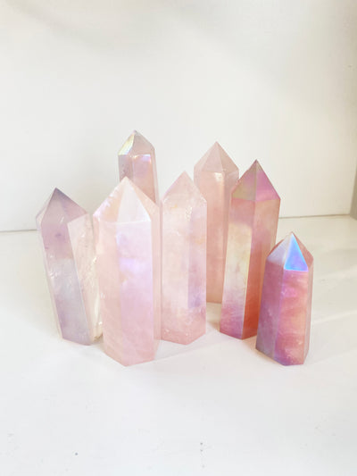 CRYSTALS